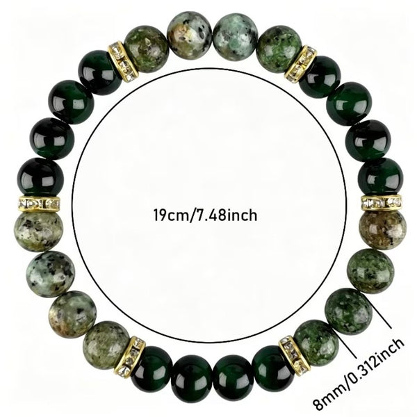 Prosperity $$$ Bracelet