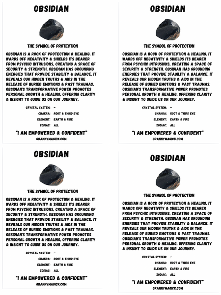Thumb or Worry Stones