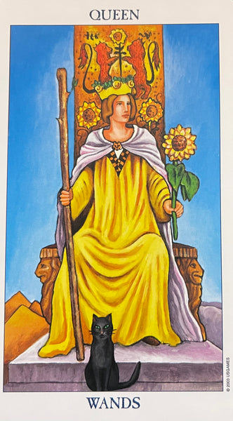 Radiant Rider-Waite®
Tarot