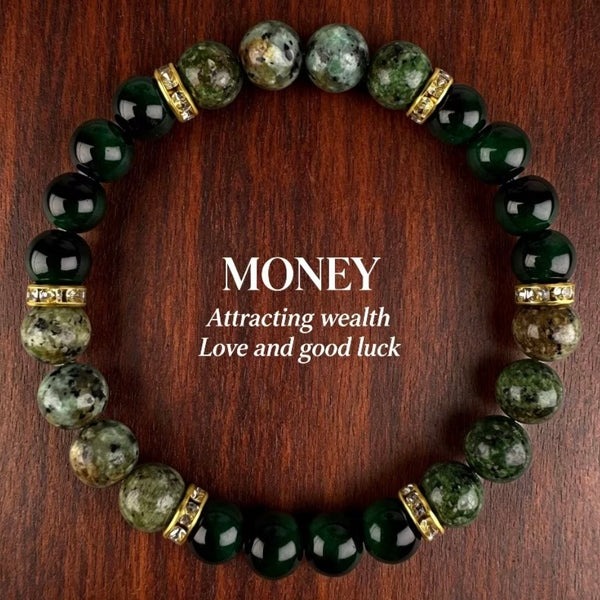 Prosperity $$$ Bracelet