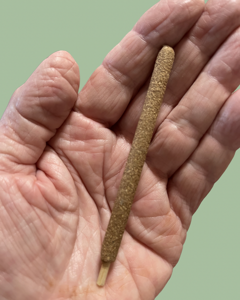 Herb & Palo Santo Stick Incense