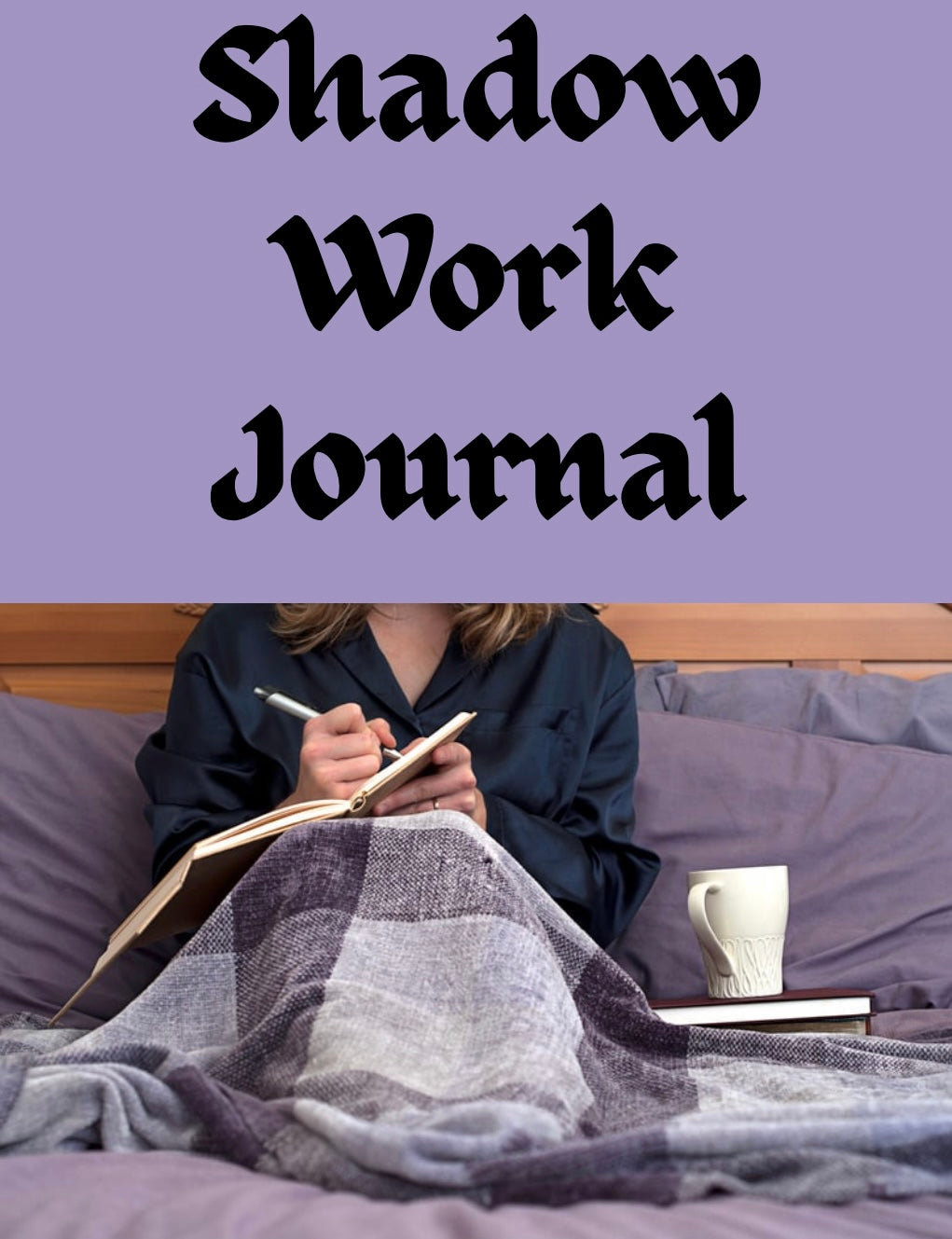 Ebook Shadow Work Journal