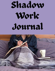 Ebook Shadow Work Journal