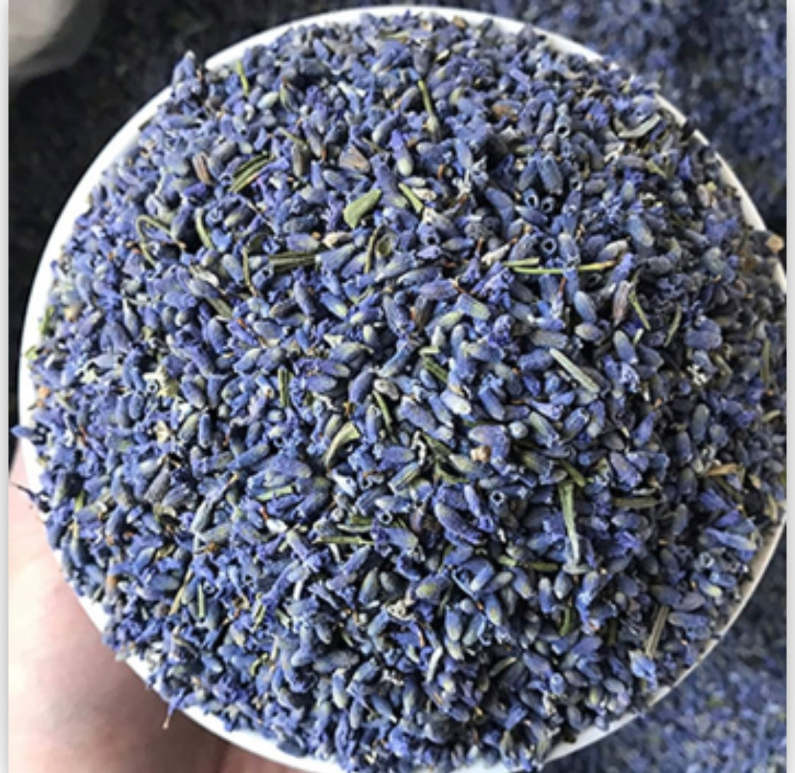 Dried Lavender 1 ounce