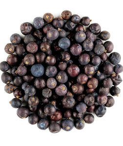 Dried Juniper Berries