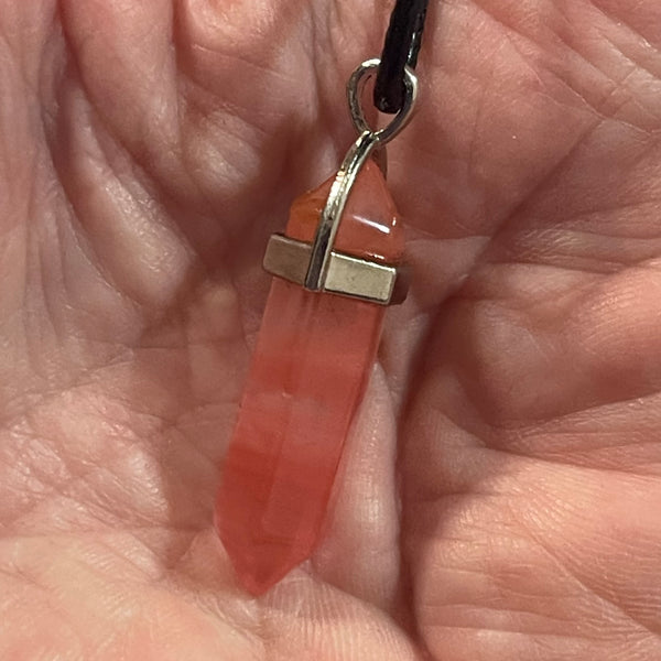 Carnelian Pencil Point