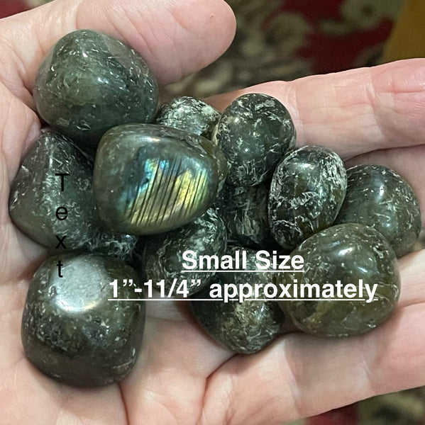 Labradorite Stones