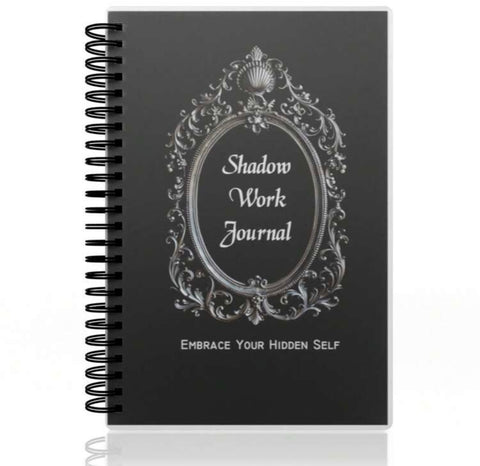 Shadow Work Journal: A Comprehensive Guide