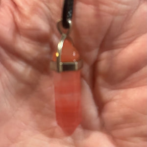 Carnelian Pencil Point