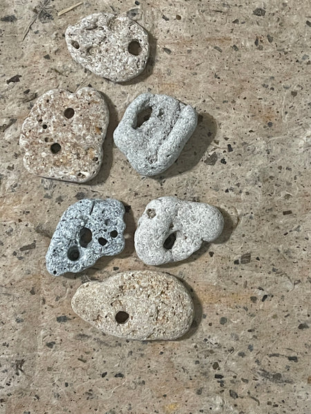 Hagstones Medium Size