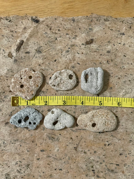 Hagstones Medium Size