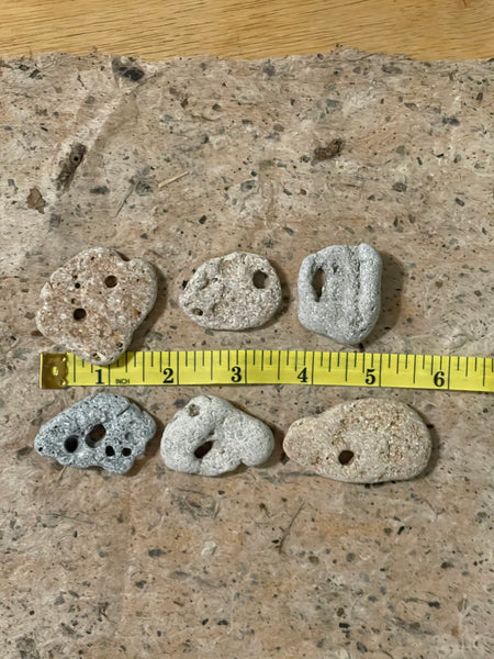 Hagstones Medium Size