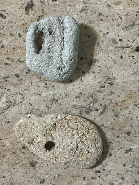 Hagstones Medium Size