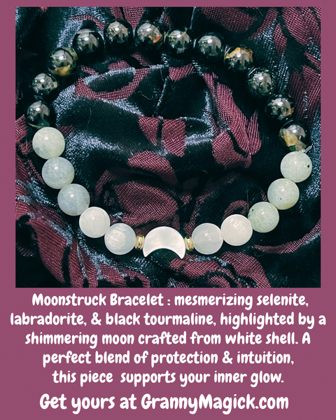 Moonstruck Bracelet