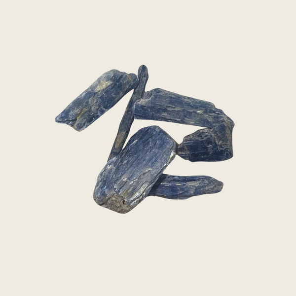 Blue Kyanite 1 ounce