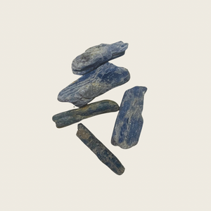 Blue Kyanite 1 ounce