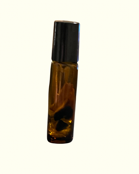 Crown of Success Oil, 10ml Roller
Bottle or 15 ml Bottle