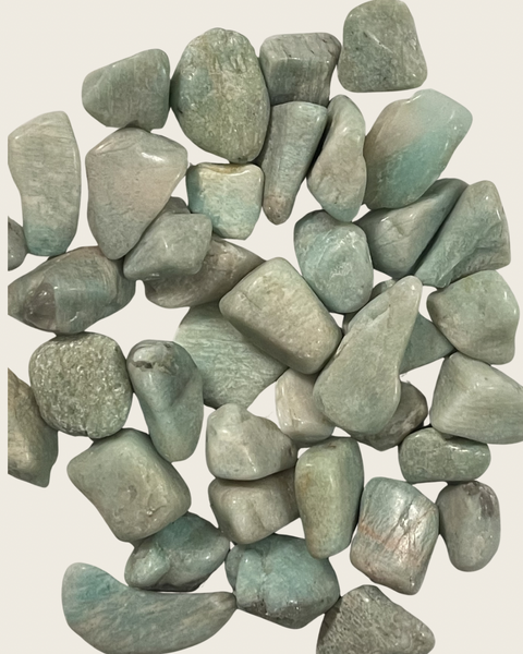 Amazonite One Ounce