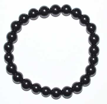 Shungite 8mm Bracelet