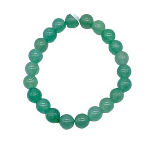 Green Aventurine 8mm Stretch Bracelet