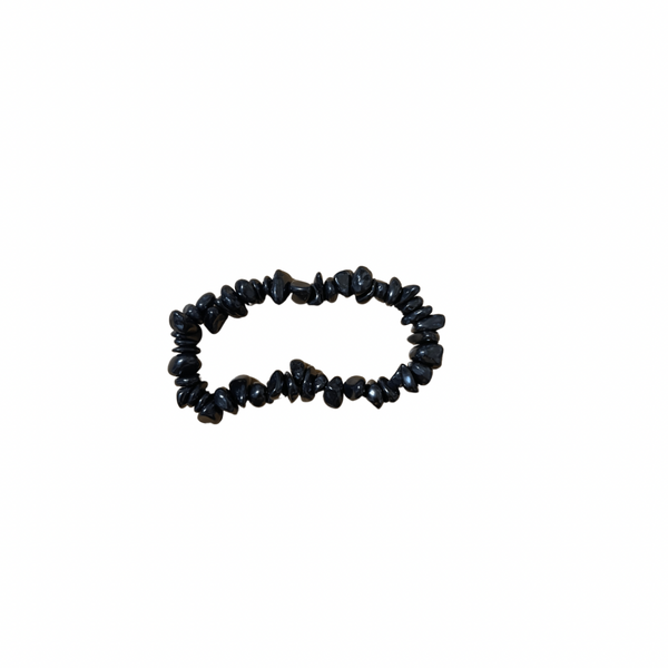 Shungite bracelet Stretch 8mm