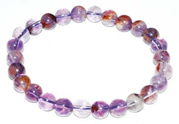 Super 7 Bracelet 9-10mm