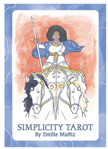 Simplicity Tarot