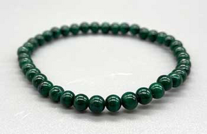 Authentic Malachite Bracelet