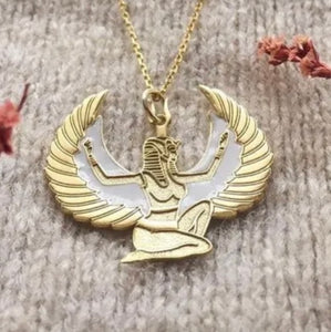 Isis Pendant