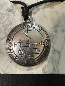 Archangel Sigil Pendants