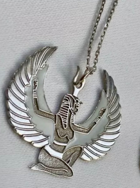 Isis Pendant