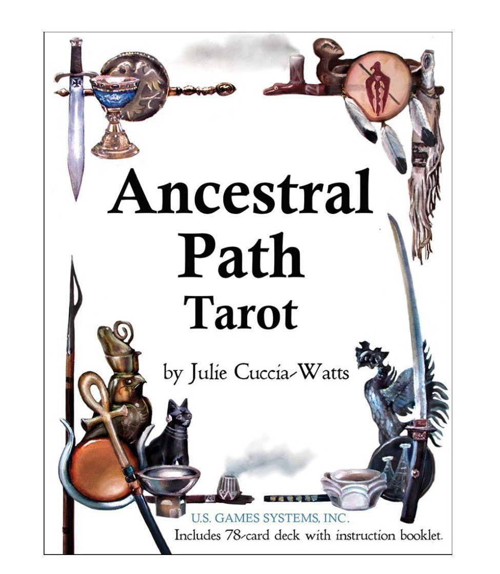 Ancestral Path