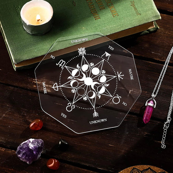 Acrylic Pendulum Board